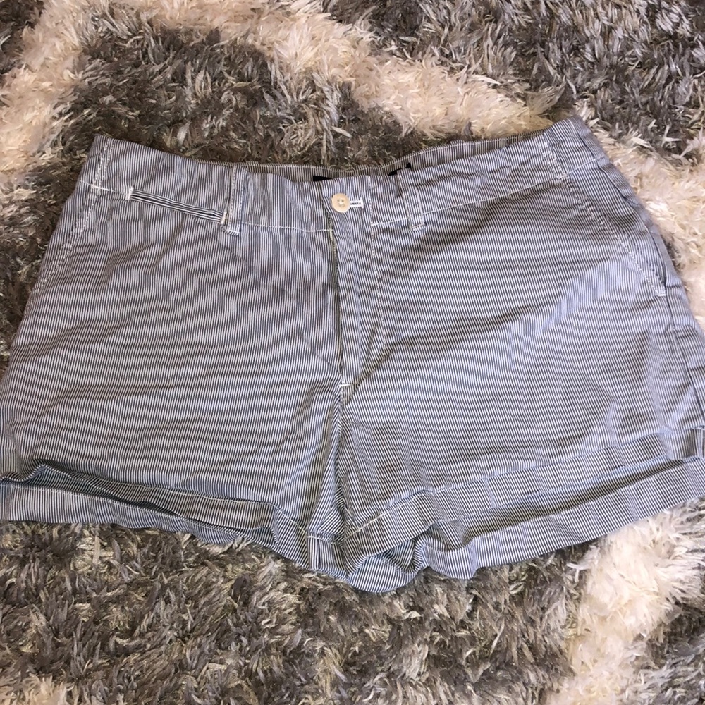 Ralph Lauren Women Shorts